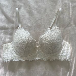 NWOT aerie push up bra